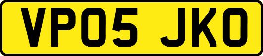 VP05JKO