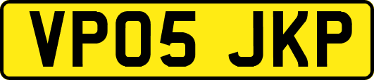 VP05JKP