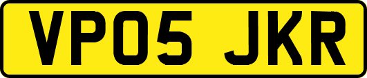 VP05JKR