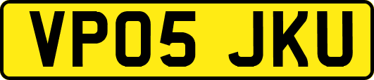 VP05JKU