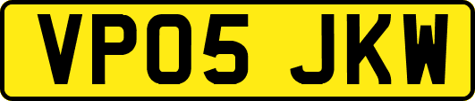 VP05JKW