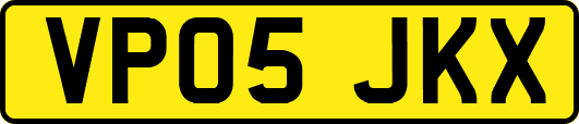VP05JKX