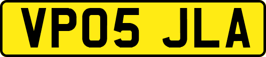 VP05JLA