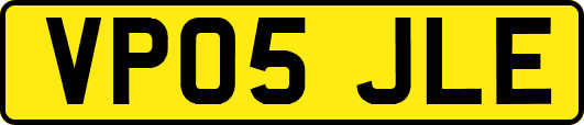 VP05JLE
