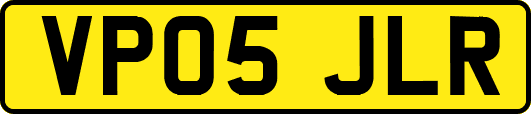 VP05JLR