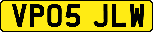 VP05JLW
