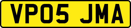 VP05JMA