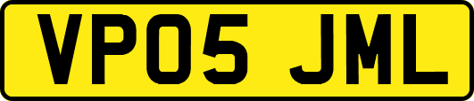 VP05JML