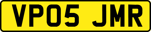 VP05JMR