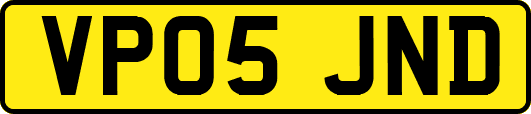 VP05JND
