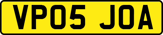 VP05JOA