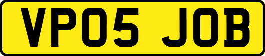 VP05JOB