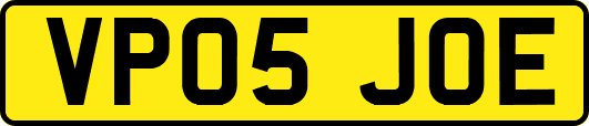 VP05JOE