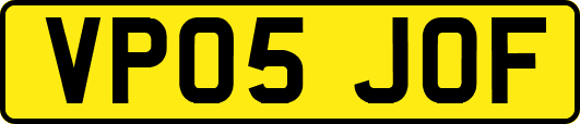 VP05JOF