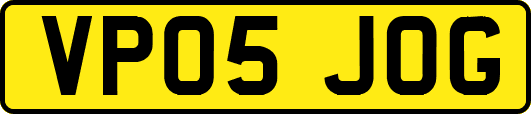 VP05JOG