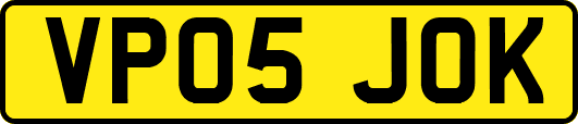 VP05JOK