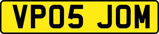 VP05JOM