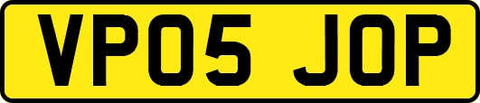 VP05JOP
