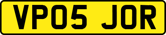 VP05JOR