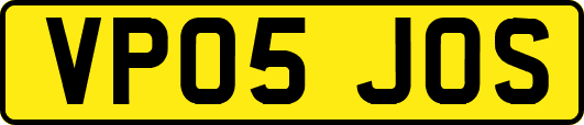 VP05JOS