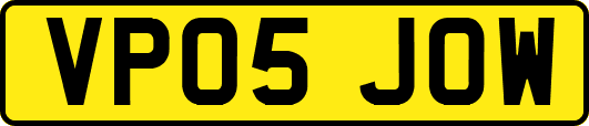 VP05JOW
