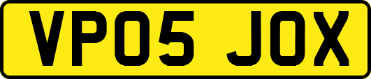 VP05JOX