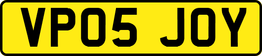 VP05JOY