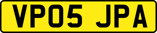 VP05JPA