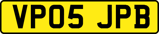 VP05JPB