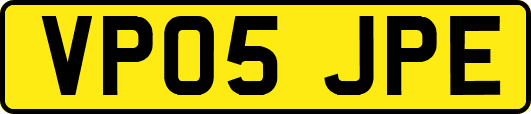 VP05JPE