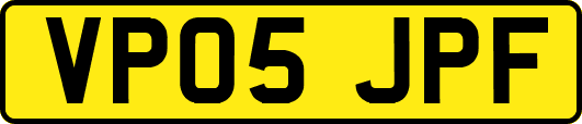 VP05JPF