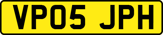 VP05JPH