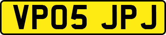 VP05JPJ