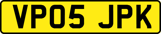 VP05JPK