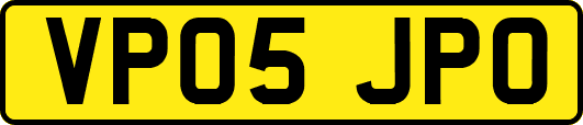 VP05JPO