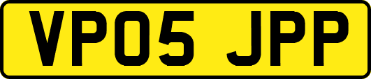 VP05JPP