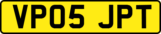 VP05JPT