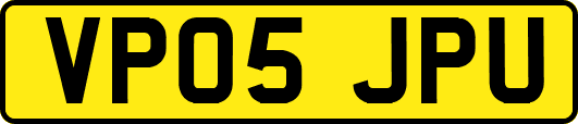 VP05JPU
