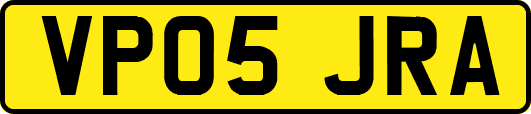 VP05JRA