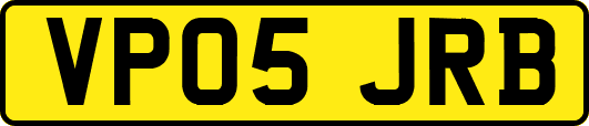 VP05JRB
