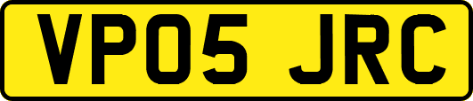 VP05JRC