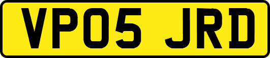VP05JRD