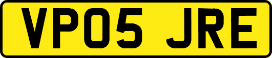 VP05JRE