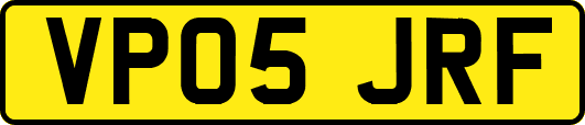 VP05JRF