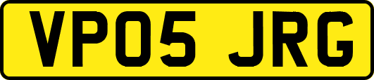 VP05JRG