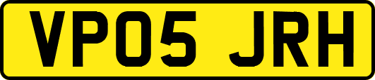 VP05JRH