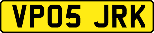 VP05JRK