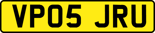 VP05JRU