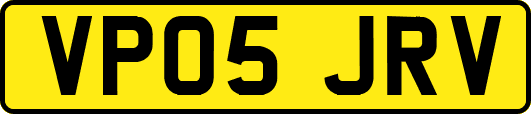VP05JRV