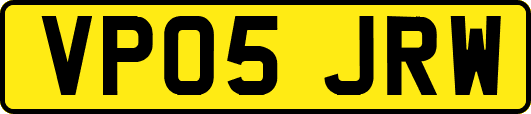VP05JRW